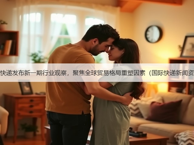 DHL快递发布新一期行业观察,聚焦全球贸易格局重塑因素(国际快递新闻资讯)(图2) DHL快递发布新一期行业观察,聚焦全球贸易格局重塑因素(国际快递新闻资讯)(图2)