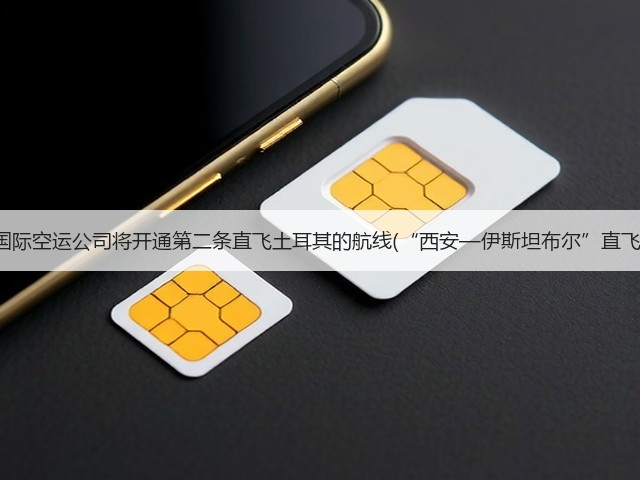 东航国际空运公司将开通第二条直飞土耳其的航线(“西安—伊斯坦布尔”直飞航线)(图3)