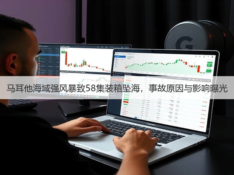 马耳他海域强风暴致58集装箱坠海,事故原因与影响曝光 马耳他海域强风暴致58集装箱坠海,事故原因与影响曝光