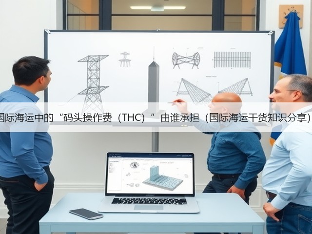 国际海运中的“码头操作费(THC)”由谁承担(国际海运干货知识分享)(图1) 国际海运中的“码头操作费(THC)”由谁承担(国际海运干货知识分享)(图1)
