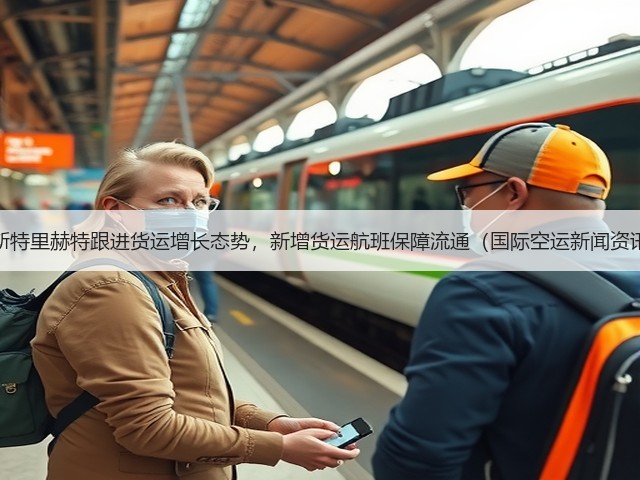马斯特里赫特跟进货运增长态势，新增货运航班保障流通（国际空运新闻资讯）(图2)