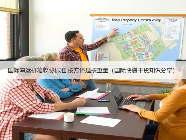 国际海运拼箱收费标准 按方还是按重量(国际快递干货知识分享)(图1) 国际海运拼箱收费标准 按方还是按重量(国际快递干货知识分享)(图1)