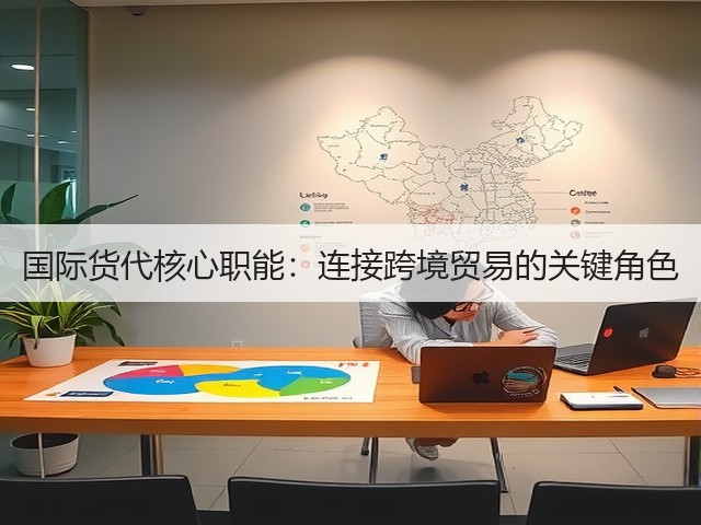 国际货代核心职能:连接跨境贸易的关键角色(图2) 国际货代核心职能:连接跨境贸易的关键角色(图2)