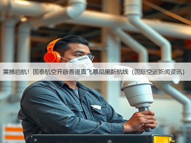 震撼启航!国泰航空开辟香港直飞慕尼黑新航线(国际空运新闻资讯)(图3) 震撼启航!国泰航空开辟香港直飞慕尼黑新航线(国际空运新闻资讯)(图3)