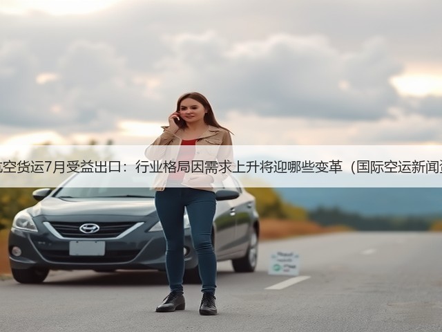 亚太航空货运7月受益出口：行业格局因需求上升将迎哪些变革（国际空运新闻资讯）(图1)