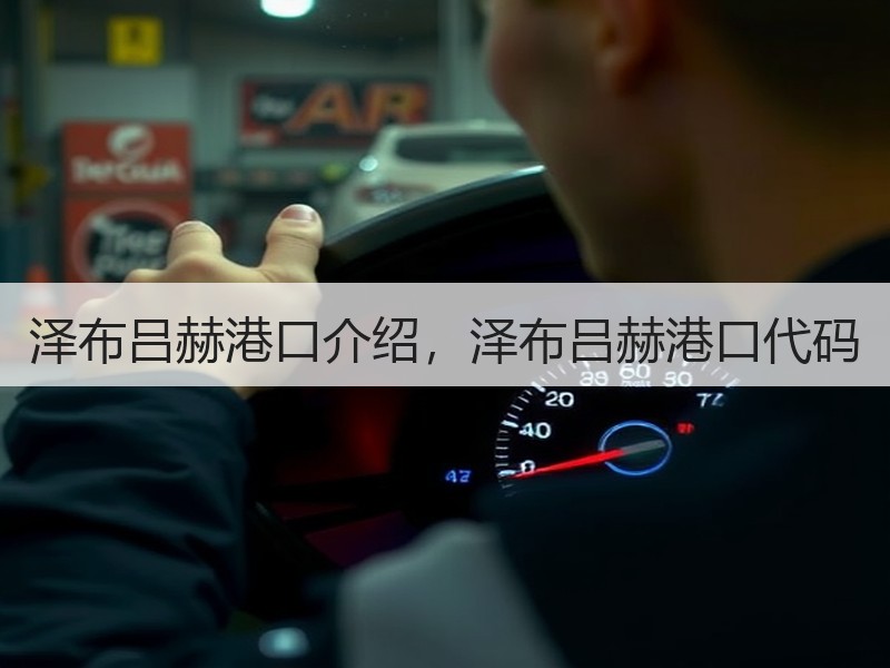 泽布吕赫港口介绍，泽布吕赫港口代码