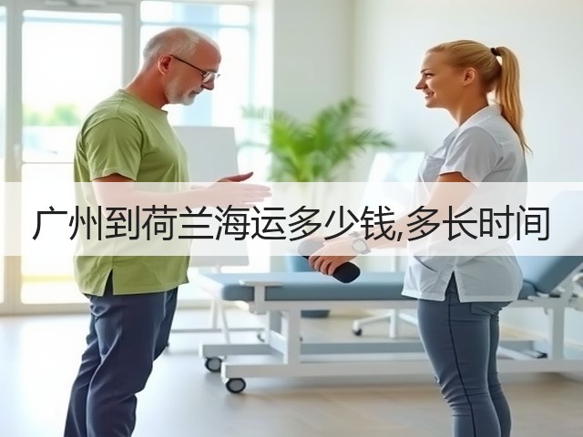 广州到荷兰海运多少钱,多长时间(图3)