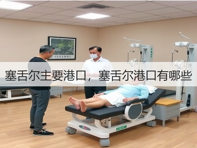 塞舌尔主要港口,塞舌尔港口有哪些(图2) 塞舌尔主要港口,塞舌尔港口有哪些(图2)