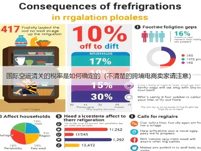 国际空运清关的税率是如何确定的(不清楚的跨境电商卖家请注意)(图2) 国际空运清关的税率是如何确定的(不清楚的跨境电商卖家请注意)(图2)