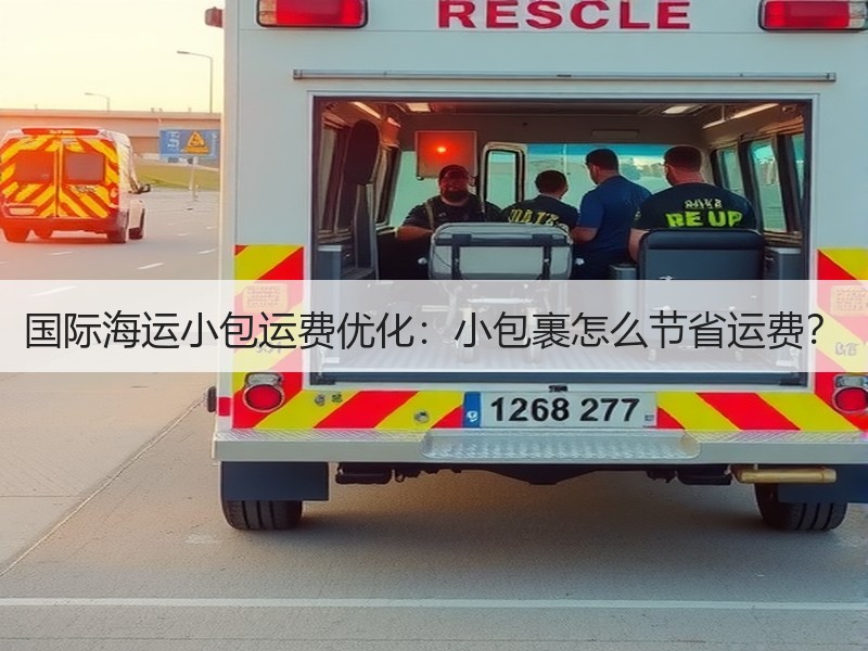 国际海运小包运费优化:小包裹怎么节省运费? 国际海运小包运费优化:小包裹怎么节省运费?