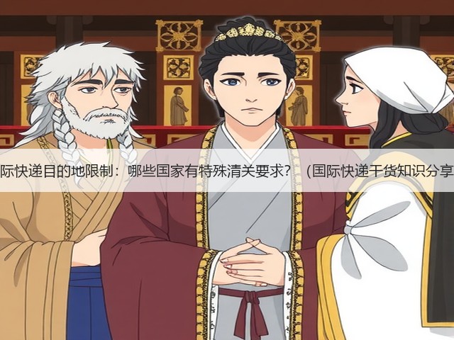 国际快递目的地限制:哪些国家有特殊清关要求?(国际快递干货知识分享)(图1) 国际快递目的地限制:哪些国家有特殊清关要求?(国际快递干货知识分享)(图1)