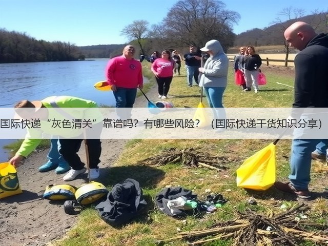 国际快递“灰色清关”靠谱吗?有哪些风险?(国际快递干货知识分享)(图2) 国际快递“灰色清关”靠谱吗?有哪些风险?(国际快递干货知识分享)(图2)