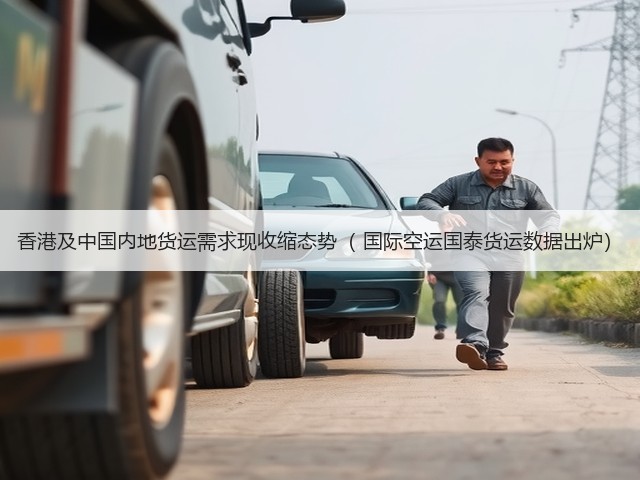 香港及中国内地货运需求现收缩态势( 国际空运国泰货运数据出炉)(图3) 香港及中国内地货运需求现收缩态势( 国际空运国泰货运数据出炉)(图3)