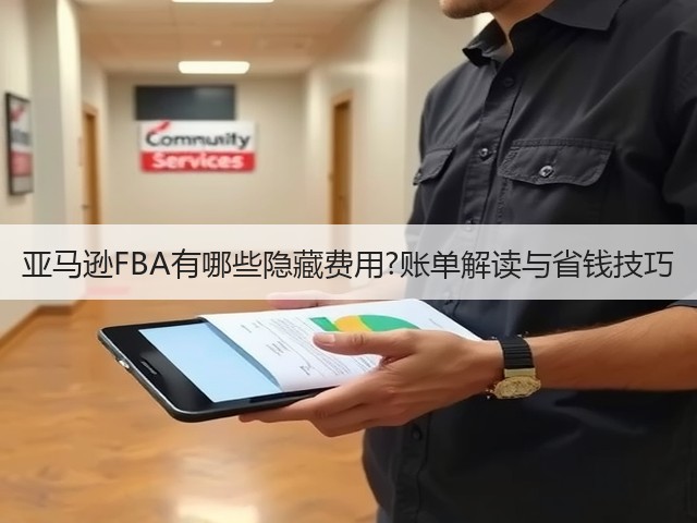 亚马逊FBA有哪些隐藏费用?账单解读与省钱技巧(图2) 亚马逊FBA有哪些隐藏费用?账单解读与省钱技巧(图2)