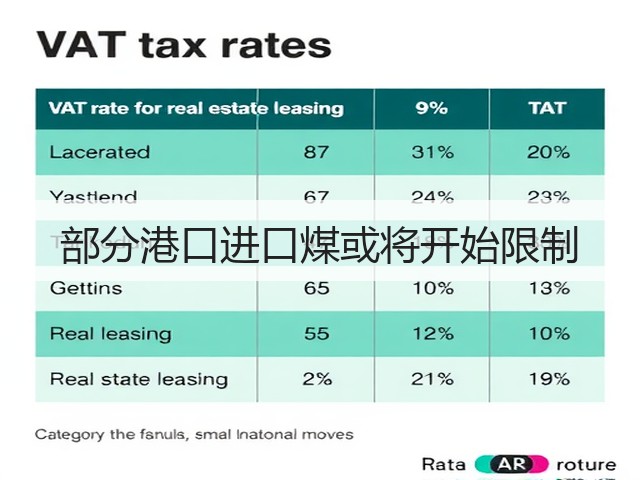 部分港口进口煤或将开始限制(图2)