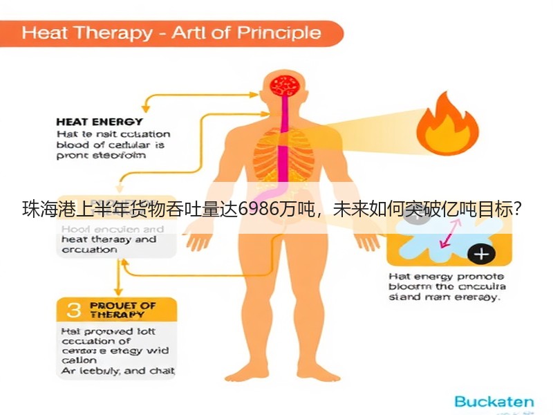 珠海港上半年货物吞吐量达6986万吨,未来如何突破亿吨目标? 珠海港上半年货物吞吐量达6986万吨,未来如何突破亿吨目标?