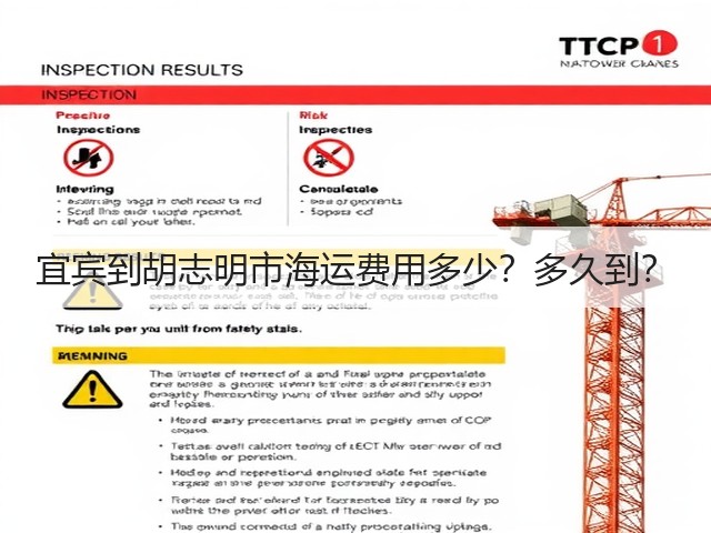 宜宾到胡志明市海运费用多少?多久到?(图2) 宜宾到胡志明市海运费用多少?多久到?(图2)