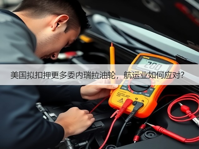 美国拟扣押更多委内瑞拉油轮,航运业如何应对?(图2) 美国拟扣押更多委内瑞拉油轮,航运业如何应对?(图2)