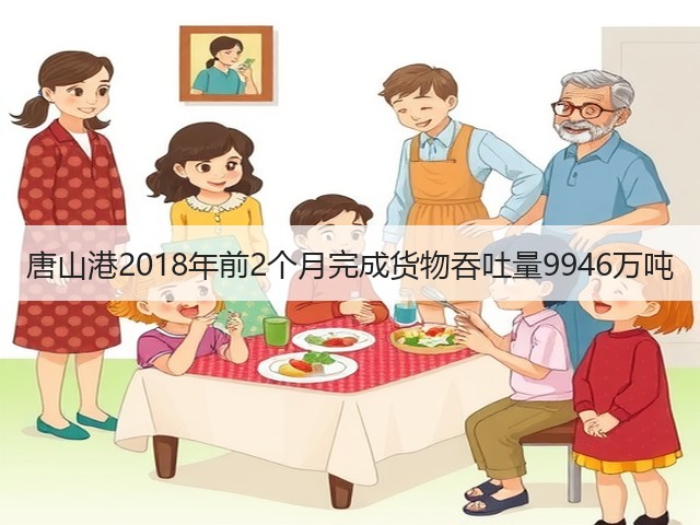唐山港2018年前2个月完成货物吞吐量9946万吨(图1) 唐山港2018年前2个月完成货物吞吐量9946万吨(图1)