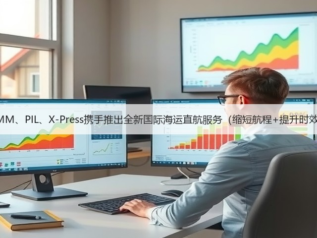HMM、PIL、X-Press携手推出全新国际海运直航服务（缩短航程+提升时效）(图2)