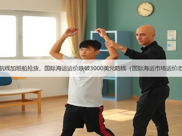 美西航线加班船抢货,国际海运运价跌破3000美元防线(国际海运市场运价态势)(图2) 美西航线加班船抢货,国际海运运价跌破3000美元防线(国际海运市场运价态势)(图2)