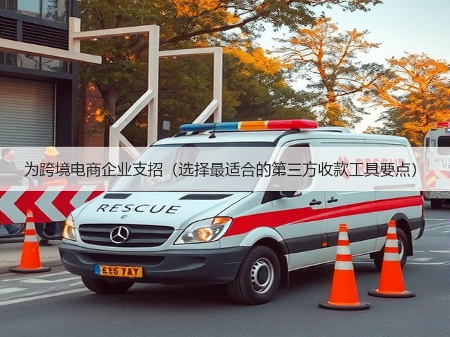 为跨境电商企业支招(选择最适合的第三方收款工具要点)(图2) 为跨境电商企业支招(选择最适合的第三方收款工具要点)(图2)