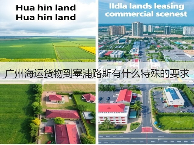 广州海运货物到塞浦路斯有什么特殊的要求(图2) 广州海运货物到塞浦路斯有什么特殊的要求(图2)
