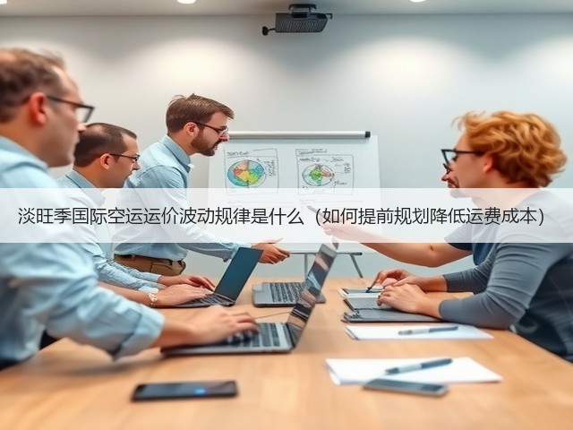 淡旺季国际空运运价波动规律是什么(如何提前规划降低运费成本)(图1) 淡旺季国际空运运价波动规律是什么(如何提前规划降低运费成本)(图1)