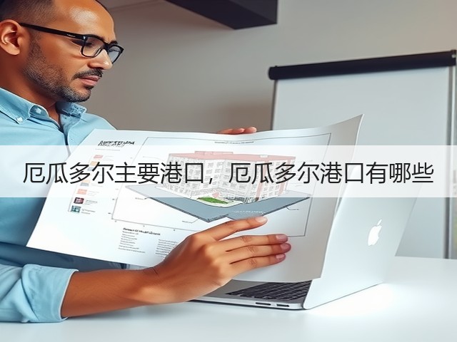 厄瓜多尔主要港口,厄瓜多尔港口有哪些(图2) 厄瓜多尔主要港口,厄瓜多尔港口有哪些(图2)