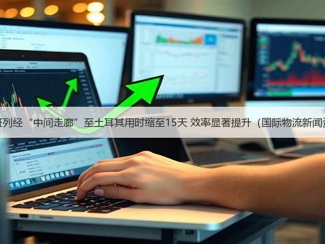 中欧班列经“中间走廊”至土耳其用时缩至15天 效率显著提升(国际物流新闻资讯)(图1) 中欧班列经“中间走廊”至土耳其用时缩至15天 效率显著提升(国际物流新闻资讯)(图1)