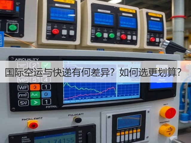 国际空运与快递有何差异?如何选更划算?(图1) 国际空运与快递有何差异?如何选更划算?(图1)