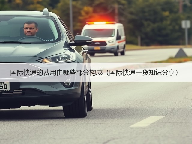 国际快递的费用由哪些部分构成(国际快递干货知识分享)(图1) 国际快递的费用由哪些部分构成(国际快递干货知识分享)(图1)