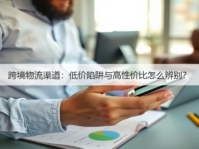 跨境物流渠道:低价陷阱与高性价比怎么辨别?(图1) 跨境物流渠道:低价陷阱与高性价比怎么辨别?(图1)