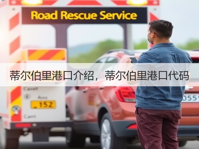 蒂尔伯里港口介绍,蒂尔伯里港口代码(图2) 蒂尔伯里港口介绍,蒂尔伯里港口代码(图2)