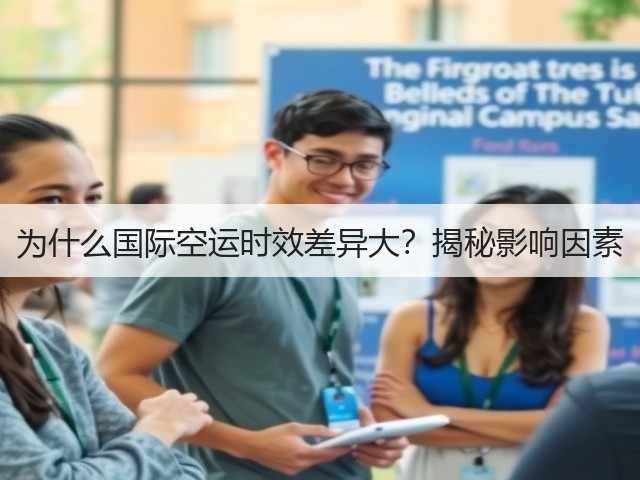 为什么国际空运时效差异大?揭秘影响因素(图3) 为什么国际空运时效差异大?揭秘影响因素(图3)