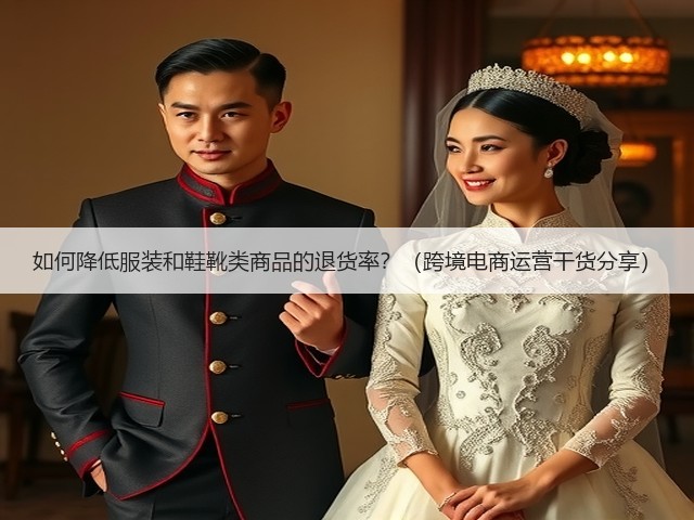 如何降低服装和鞋靴类商品的退货率?(跨境电商运营干货分享)(图3) 如何降低服装和鞋靴类商品的退货率?(跨境电商运营干货分享)(图3)