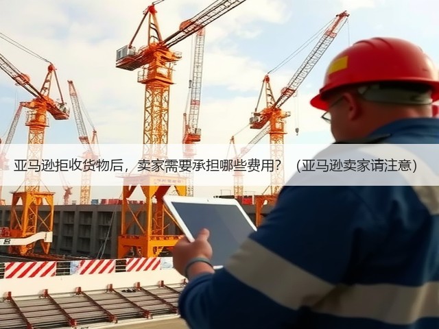 亚马逊拒收货物后,卖家需要承担哪些费用?(亚马逊卖家请注意)(图1) 亚马逊拒收货物后,卖家需要承担哪些费用?(亚马逊卖家请注意)(图1)