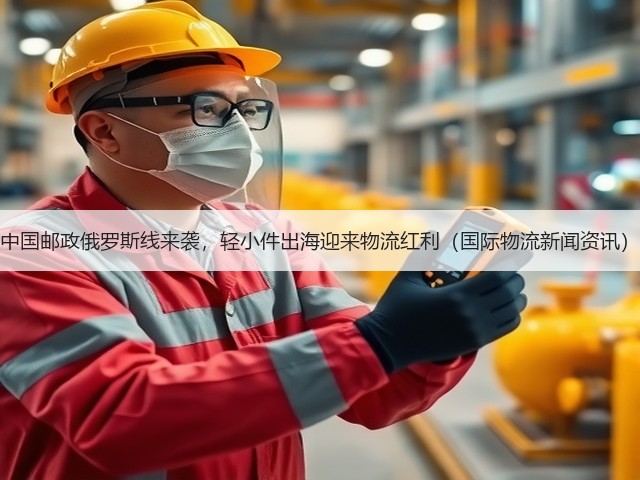 中国邮政俄罗斯线来袭,轻小件出海迎来物流红利(国际物流新闻资讯)(图1) 中国邮政俄罗斯线来袭,轻小件出海迎来物流红利(国际物流新闻资讯)(图1)