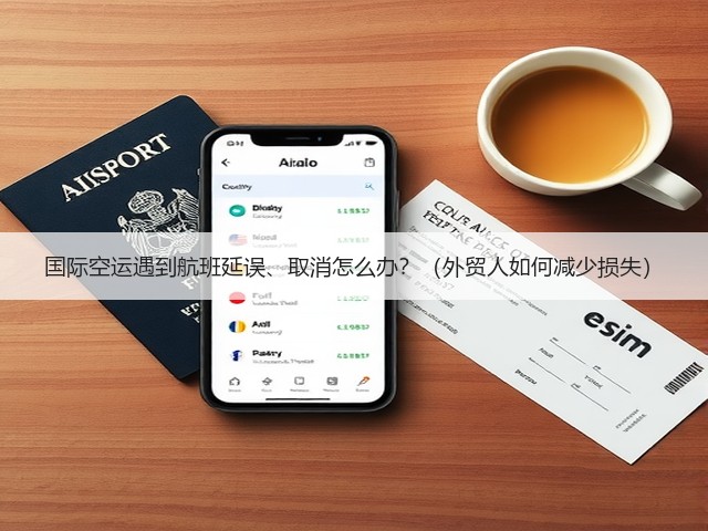国际空运遇到航班延误、取消怎么办?(外贸人如何减少损失)(图2) 国际空运遇到航班延误、取消怎么办?(外贸人如何减少损失)(图2)