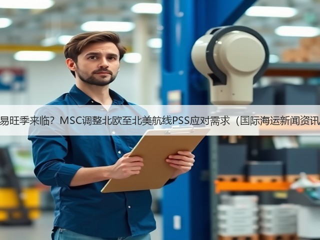 贸易旺季来临?MSC调整北欧至北美航线PSS应对需求(国际海运新闻资讯)(图3) 贸易旺季来临?MSC调整北欧至北美航线PSS应对需求(国际海运新闻资讯)(图3)
