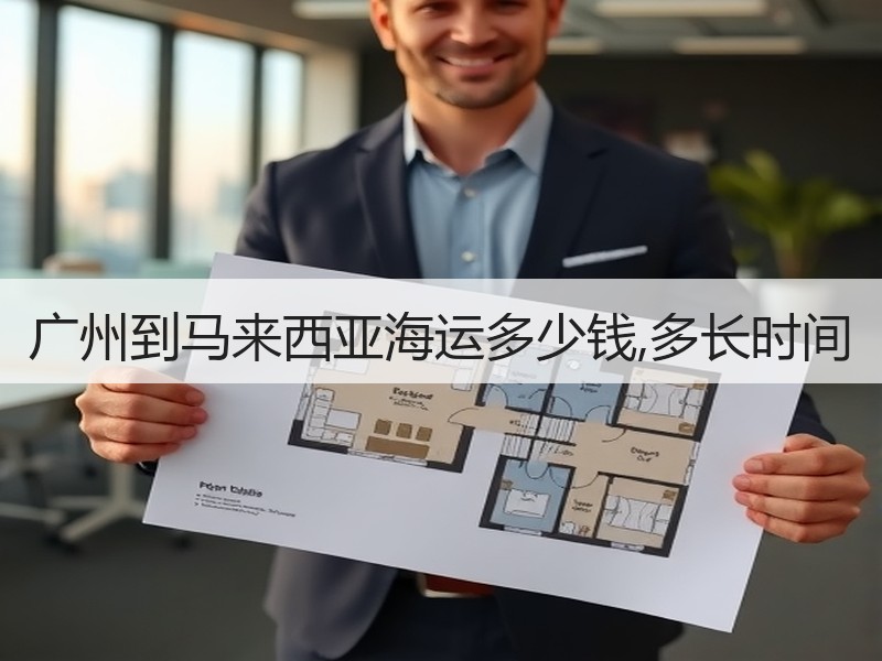 广州到马来西亚海运多少钱,多长时间 广州到马来西亚海运多少钱,多长时间
