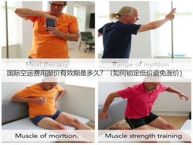 国际空运费用报价有效期是多久？（如何锁定低价避免涨价）(图2)