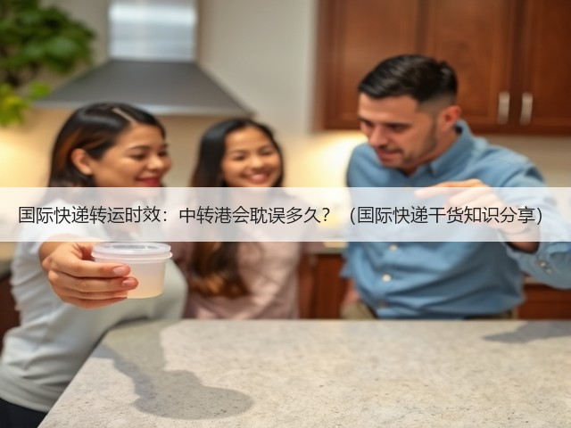 国际快递转运时效:中转港会耽误多久?(国际快递干货知识分享)(图1) 国际快递转运时效:中转港会耽误多久?(国际快递干货知识分享)(图1)