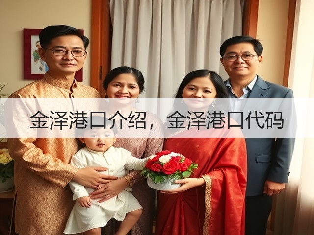金泽港口介绍,金泽港口代码(图2) 金泽港口介绍,金泽港口代码(图2)