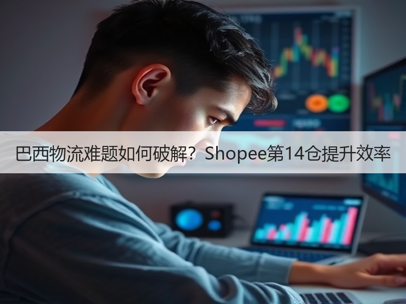 巴西物流难题如何破解？Shopee第14仓提升效率