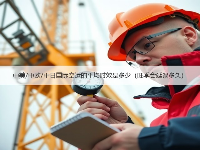 中美/中欧/中日国际空运的平均时效是多少(旺季会延误多久)(图3) 中美/中欧/中日国际空运的平均时效是多少(旺季会延误多久)(图3)