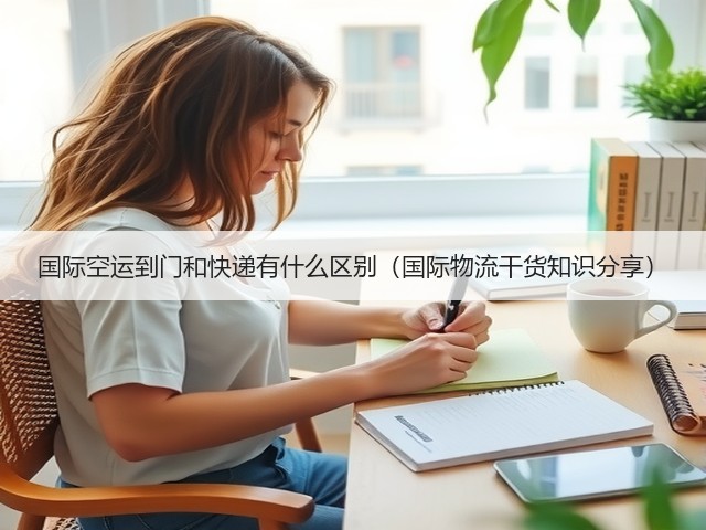 国际空运到门和快递有什么区别(国际物流干货知识分享)(图3) 国际空运到门和快递有什么区别(国际物流干货知识分享)(图3)
