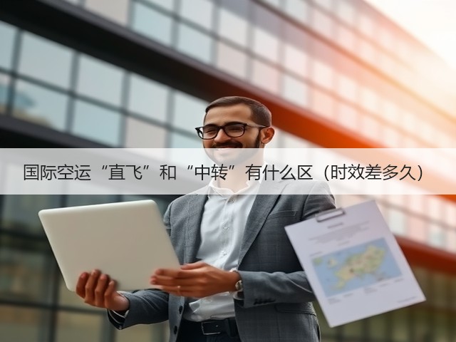 国际空运“直飞”和“中转”有什么区(时效差多久)(图2) 国际空运“直飞”和“中转”有什么区(时效差多久)(图2)
