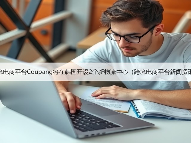 跨境电商平台Coupang将在韩国开设2个新物流中心(跨境电商平台新闻资讯)(图1) 跨境电商平台Coupang将在韩国开设2个新物流中心(跨境电商平台新闻资讯)(图1)