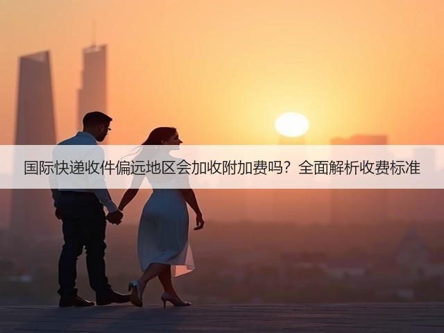 国际快递收件偏远地区会加收附加费吗？全面解析收费标准(图2)